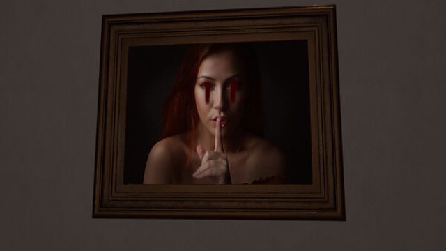 Hình ảnh gameplay Motel Nightmares-bADkARMA