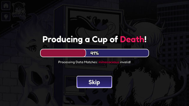 Hình ảnh gameplay Anomalous Coffee Machine 2-GoldBerg