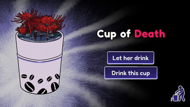 Hình ảnh gameplay Anomalous Coffee Machine 2-GoldBerg