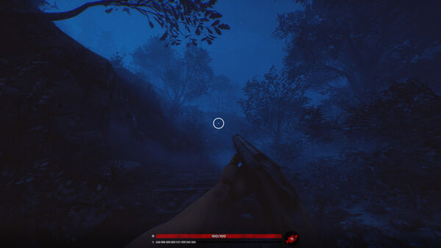 Hình ảnh gameplay Blood Bear v20260902-P2P