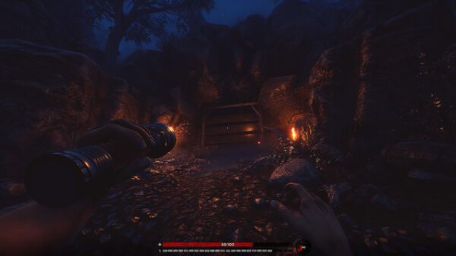 Hình ảnh gameplay Blood Bear v20260830-P2P