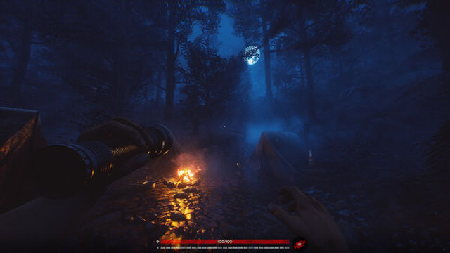 Hình ảnh gameplay Blood Bear v20260902-P2P