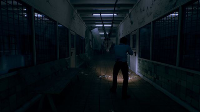Hình ảnh gameplay Waking Dreams-bADkARMA
