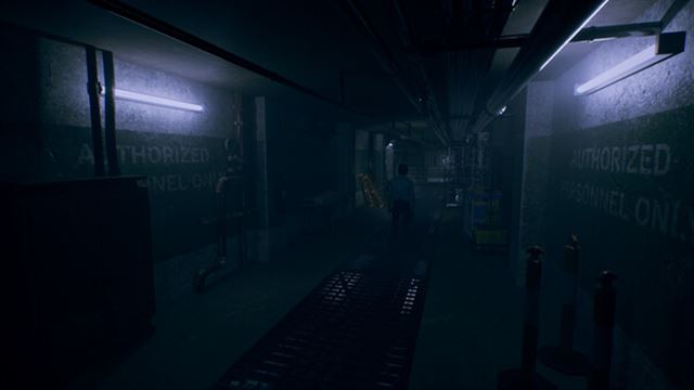Hình ảnh gameplay Waking Dreams-bADkARMA