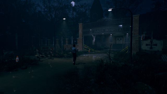 Hình ảnh gameplay Waking Dreams-bADkARMA