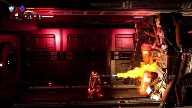 Hình ảnh gameplay MARS 2120 The More The Merrier-SKIDROW