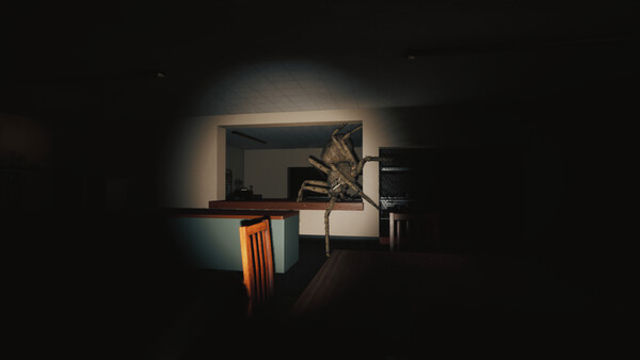 Hình ảnh gameplay Huntsman-P2P