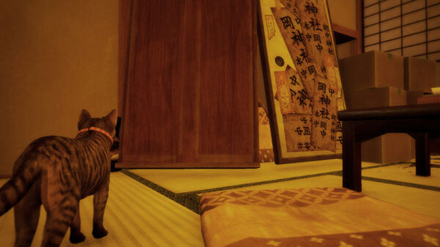 Hình ảnh gameplay Still It Runs-TENOKE