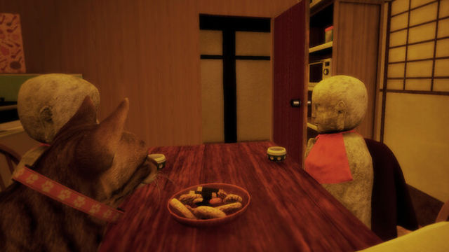 Hình ảnh gameplay Still It Runs-TENOKE