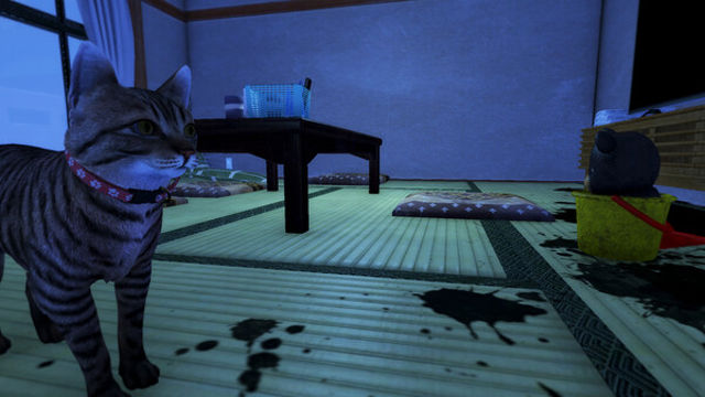 Hình ảnh gameplay Still It Runs-TENOKE