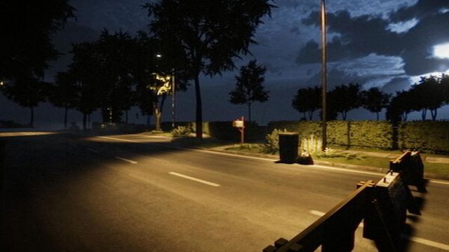 Hình ảnh gameplay Heaven Does Not Respond-TENOKE