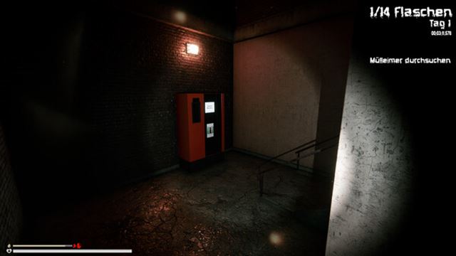 Hình ảnh gameplay Trash Collector Simulator Survive Edition-TENOKE