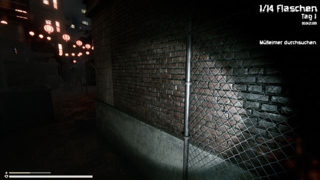 Hình ảnh gameplay Trash Collector Simulator Survive Edition-TENOKE