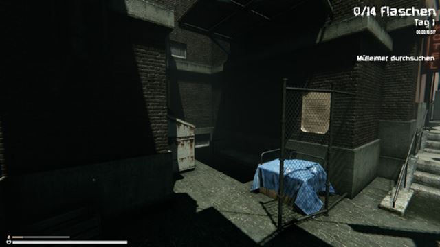 Hình ảnh gameplay Trash Collector Simulator Survive Edition-TENOKE
