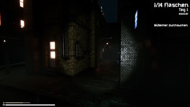 Hình ảnh gameplay Trash Collector Simulator Survive Edition-TENOKE