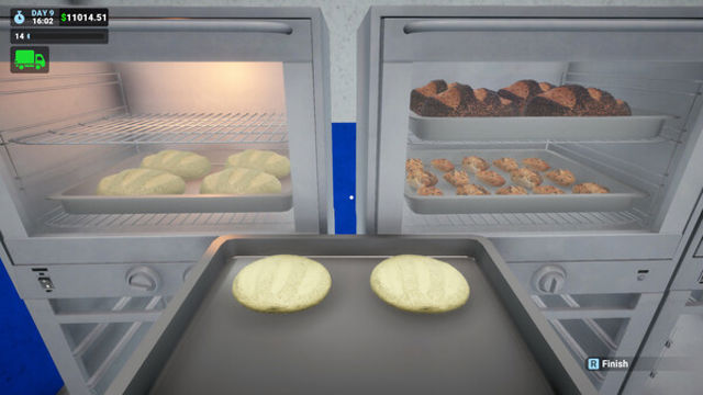 Hình ảnh gameplay Megastore Simulator Early Access