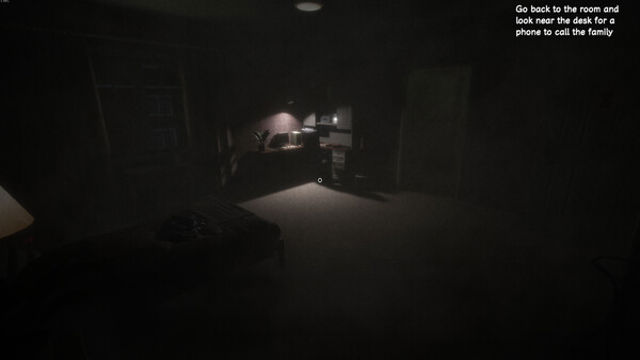 Hình ảnh gameplay Fooling Dead-P2P