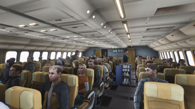 Hình ảnh gameplay Red Passport Ticket to Russia-P2P