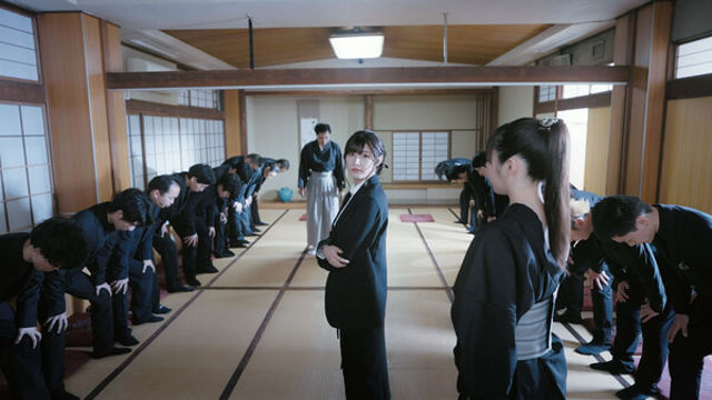 Hình ảnh gameplay Refate Echoes of Desire-GoldBerg