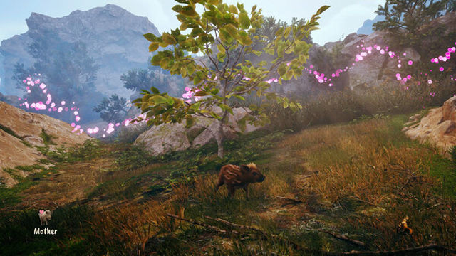 Hình ảnh gameplay Adorable Adventures v1.0.4.8378-P2P