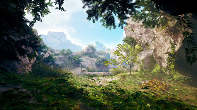 Hình ảnh gameplay Adorable Adventures-P2P