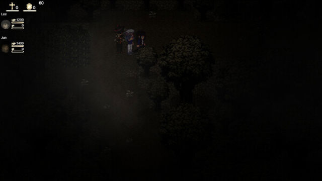 Hình ảnh gameplay Agents of Shadow-TENOKE