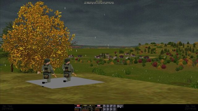 Hình ảnh gameplay Combat Mission Beyond Overlord Enhanced-TiNYiSO