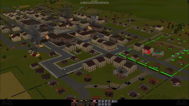 Hình ảnh gameplay Combat Mission Beyond Overlord Enhanced-TiNYiSO