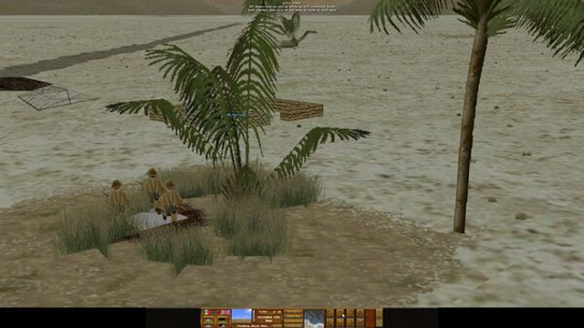 Hình ảnh gameplay Combat Mission 3 Afrika Korps Enhanced-TiNYiSO