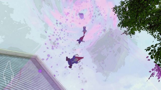 Hình ảnh gameplay Burglin Gnomes-GoldBerg