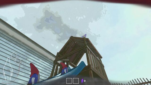 Hình ảnh gameplay Burglin Gnomes-GoldBerg