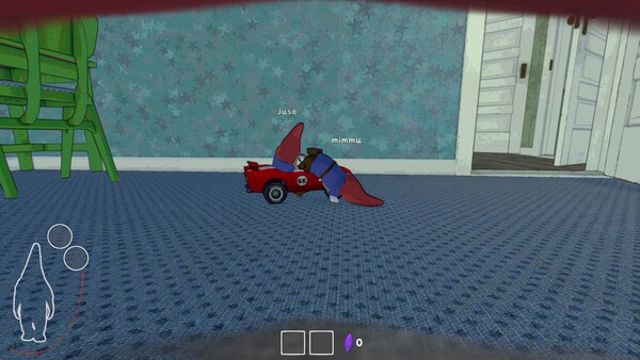 Hình ảnh gameplay Burglin Gnomes-GoldBerg