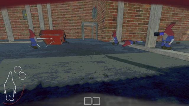Hình ảnh gameplay Burglin Gnomes-TENOKE