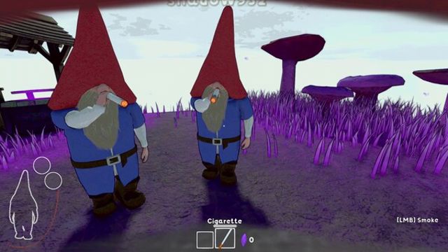 Hình ảnh gameplay Burglin Gnomes-TENOKE