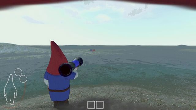 Hình ảnh gameplay Burglin Gnomes-TENOKE