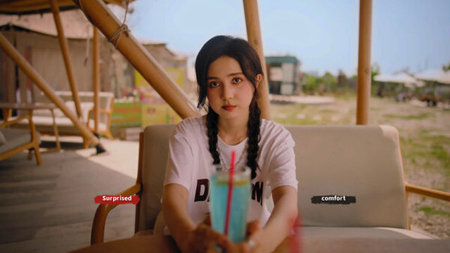 Hình ảnh gameplay Blood Money Lethal Eden-GoldBerg