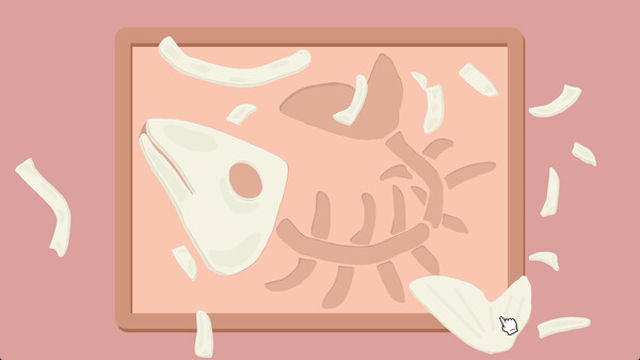 Hình ảnh gameplay Dove Days Time Flies-TENOKE