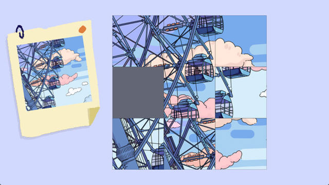 Hình ảnh gameplay Dove Days Time Flies-TENOKE