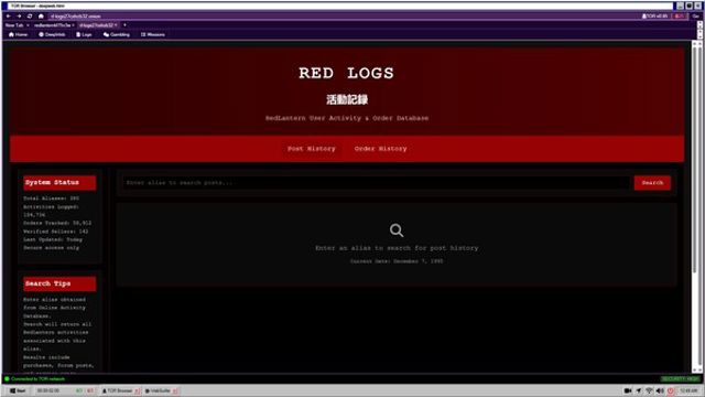 Hình ảnh gameplay RedLantern-TiNYiSO