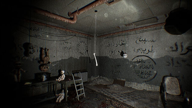 Hình ảnh gameplay ZahmahreL-TiNYiSO
