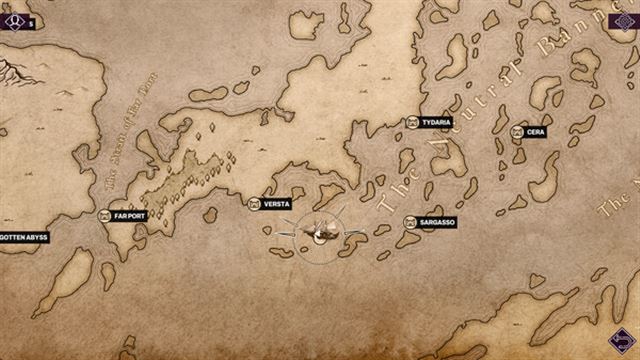 Hình ảnh gameplay Sunrider Legends Tactics-TENOKE