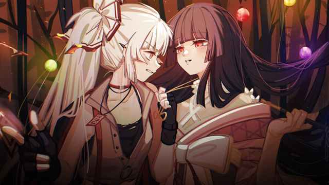 Hình ảnh gameplay Touhou Hero of Ice Fairy DLC2 Phoenix & Lunarian-TENOKE