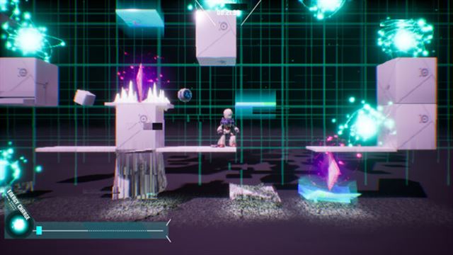 Hình ảnh gameplay Unsung Escape-TENOKE