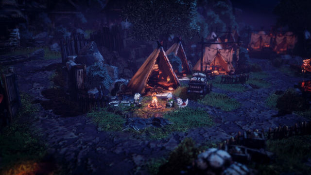 Hình ảnh gameplay SPARK IGNITES Build ,23758659