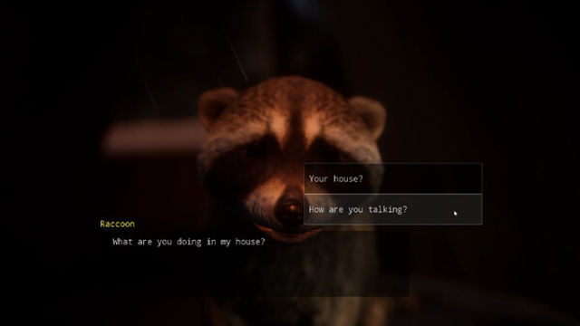 Hình ảnh gameplay Deadcam-TiNYiSO