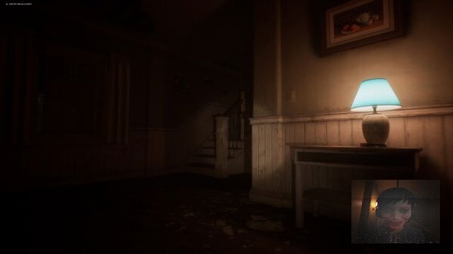 Hình ảnh gameplay Deadcam-TiNYiSO