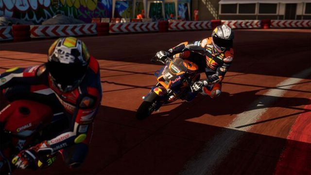 Hình ảnh gameplay MotoGP 26 v1773855-P2P