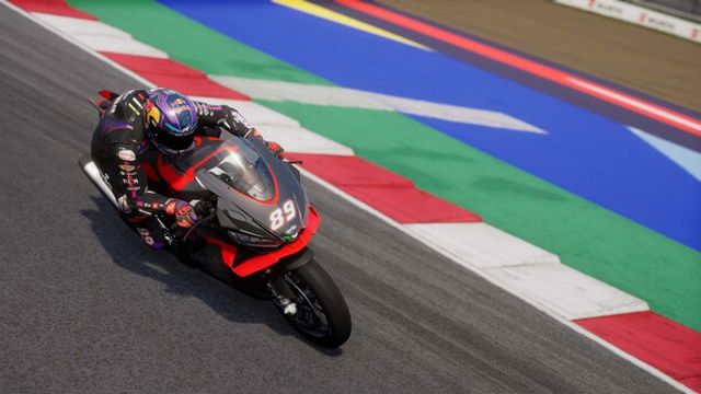 Hình ảnh gameplay MotoGP 26 v20260624-P2P