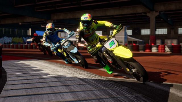 Hình ảnh gameplay MotoGP 26 v1773855-P2P