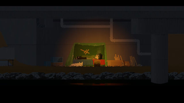 Hình ảnh gameplay Home-TENOKE